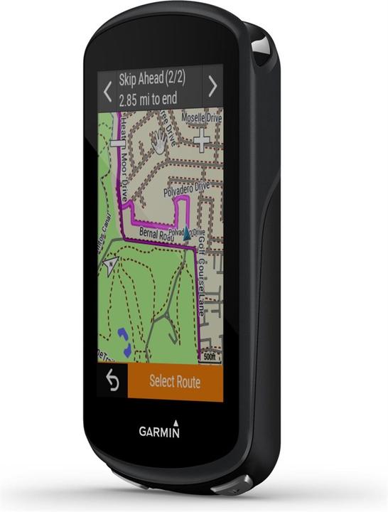 Image du produit Garmin Ordinateur de vélo Edge 1030 Plus (Europe)