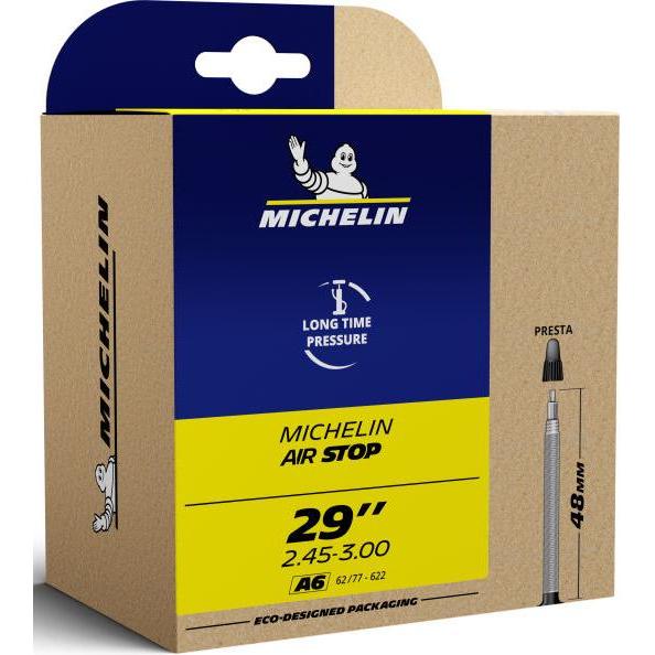 Michelin, Tubo per bici, (Presta (SV), 29", 48 mm)
