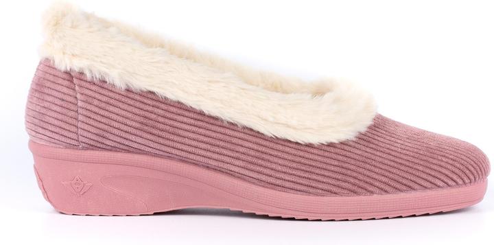 Actual product image Lunar Slippers Glynis (39)