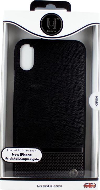 Actual product image Uunique Hard (Apple iPhone X)