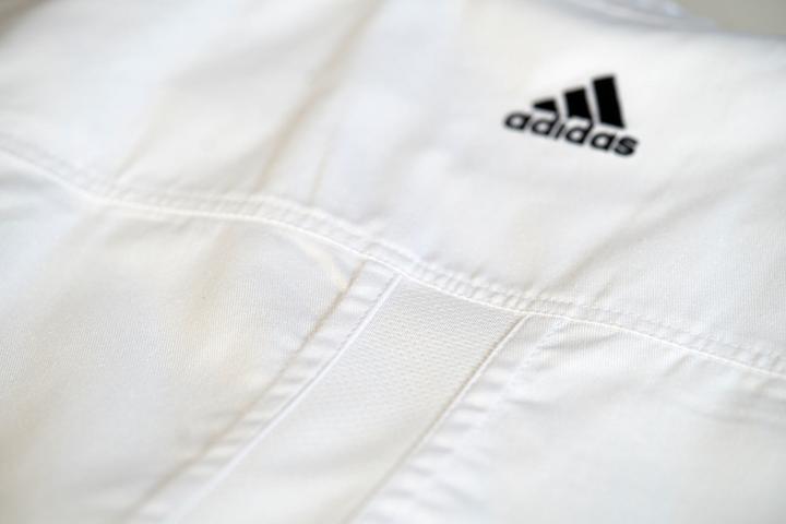 Produktbild adidas Karateanzug "Club", K220C (170)