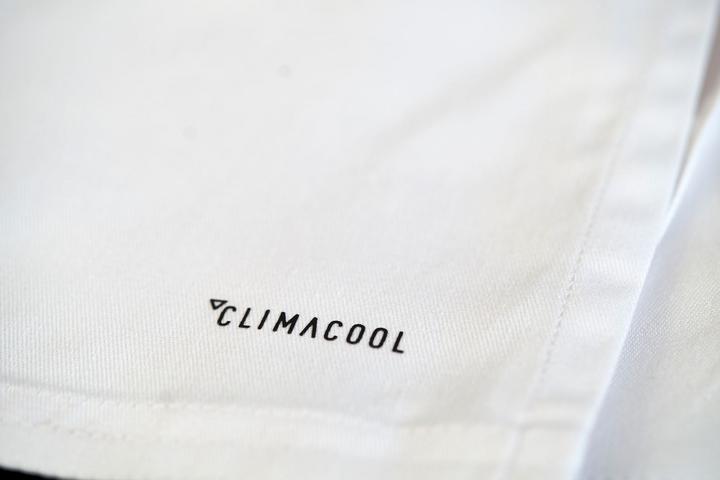 Produktbild adidas Karateanzug "Club", K220C (170)