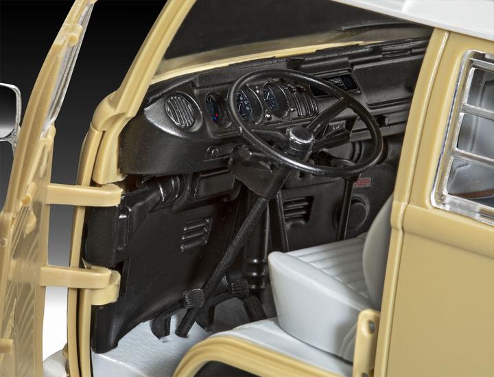 Image du produit Revell T2 Camper