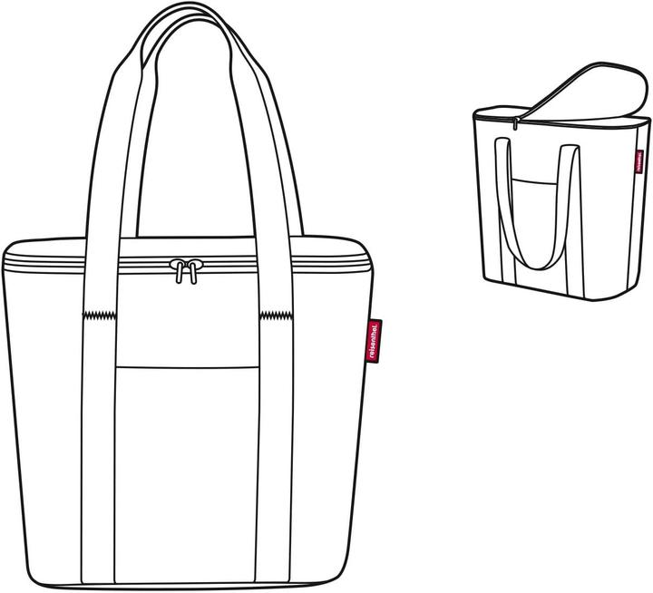 Produktbild reisenthel Thermoshopper (15 l)