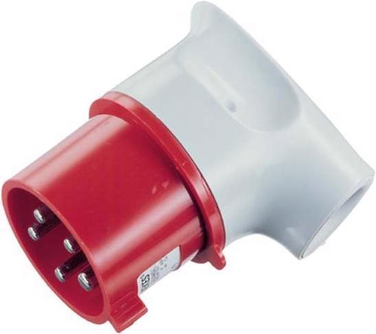 Mennekes Angle plug