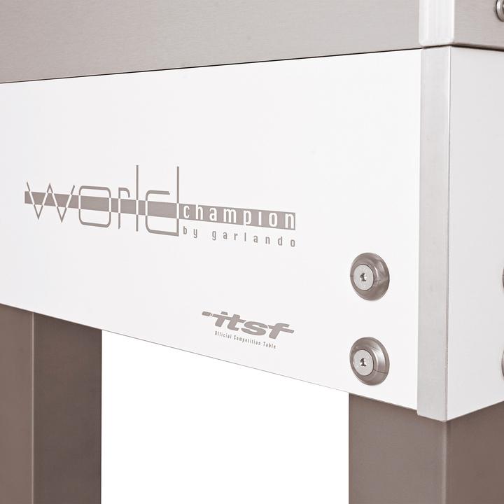 Immagine prodotto Garlando Kicker ITSF World Champion 2.0