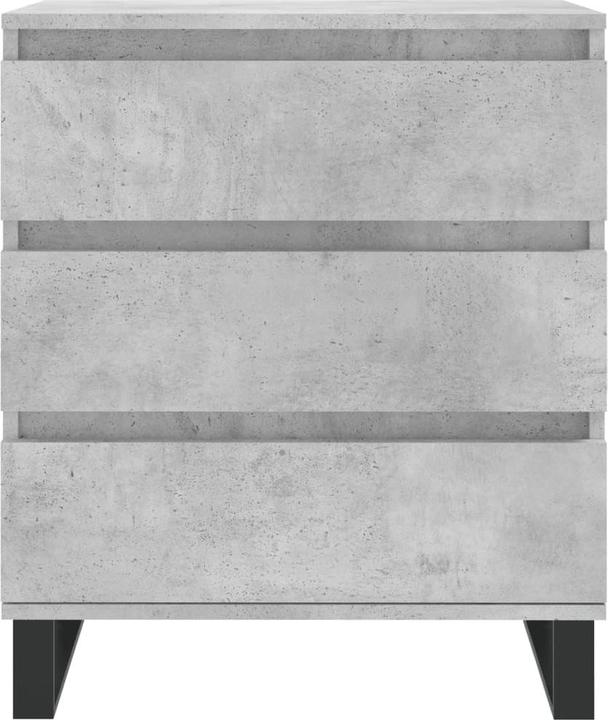 Image du produit vidaXL Sideboard (60 x 35 x 70 cm)