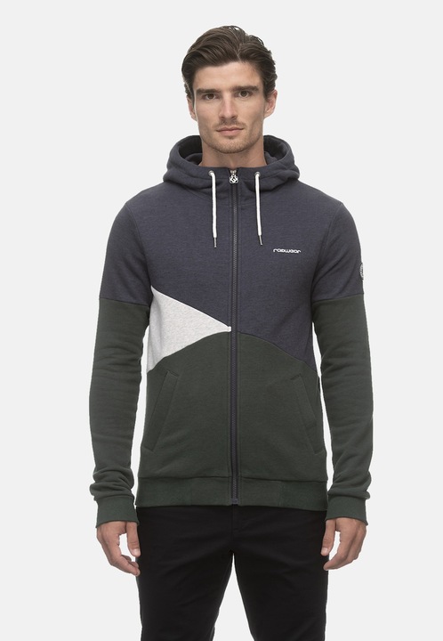 Immagine prodotto Ragwear Giacca SOFIAN Felpa con cappuccio (L)