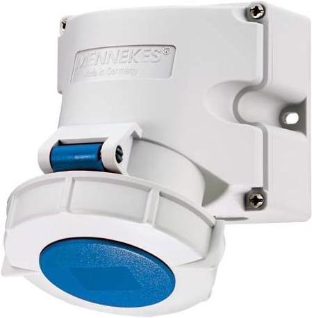 Image du produit Mennekes Boîte murale