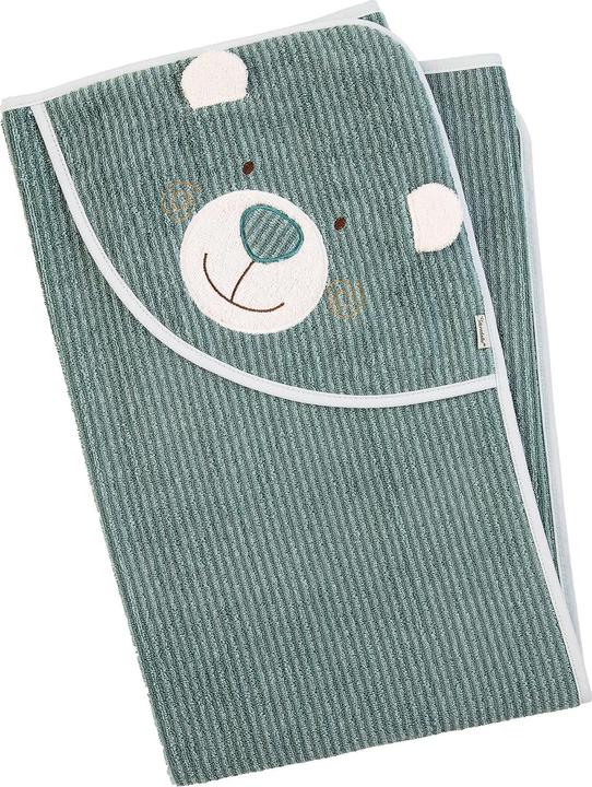 Image du produit Sterntaler Ben (100 x 100 cm)