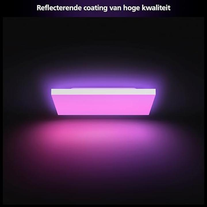 Immagine prodotto Philips Hue White & Col. Amb. Datura (4300 lm)
