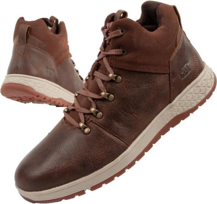 Produktbild Cat Zeke Wanderstiefel (40)