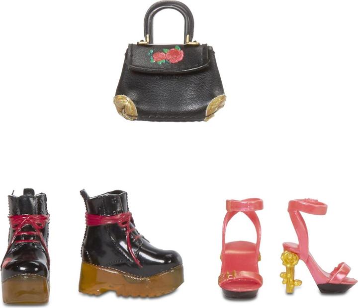 Produktbild Rainbow High Fashion Doll