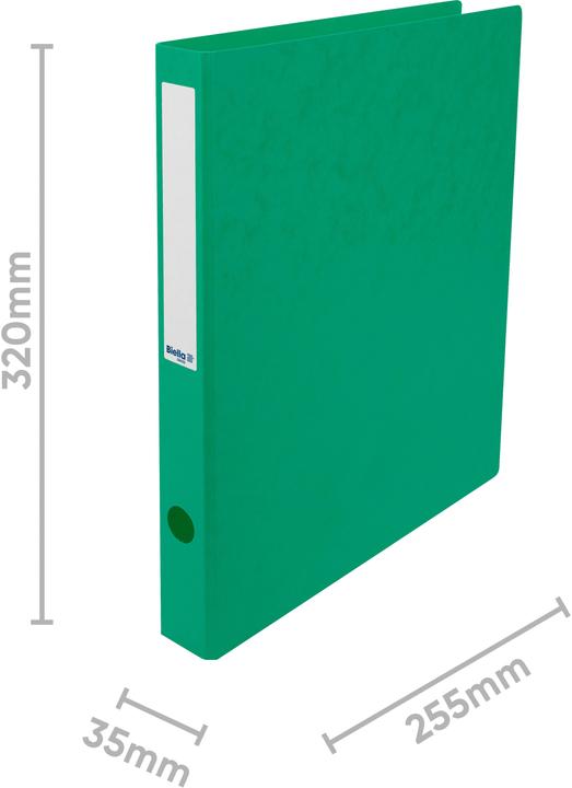 Produktbild Biella Ringhefter (A4, 31 mm, 1 Stk.)