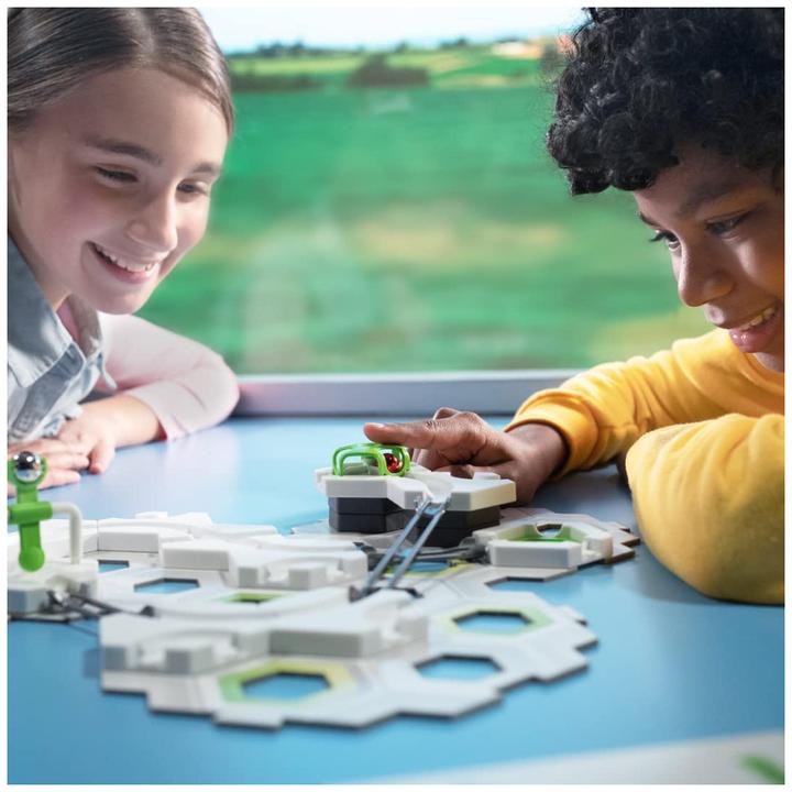 Produktbild Ravensburger GraviTrax The Game Course (Französisch, Norwegisch, Türkisch, Russisch, Portugiesisch)