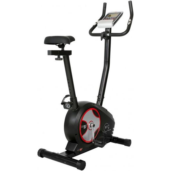 Christopeit Ergometer BT 4 (B07F1P4D9D)