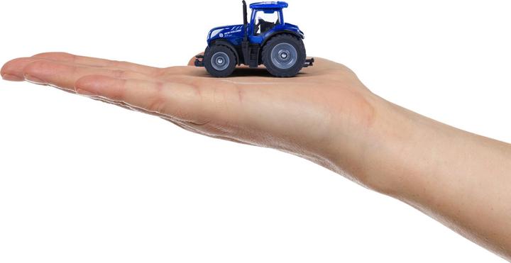 Image du produit Majorette Véhicules Farm Premium, 6-sort.