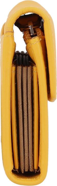 Produktbild Braun Büffel Joy Geldbörse RFID Schutz Leder 10.5 cm