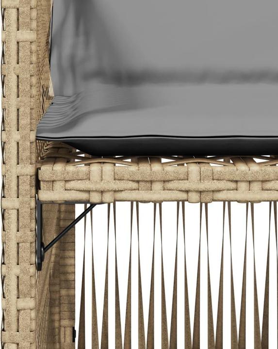 Produktbild vidaXL Gartenstuhl