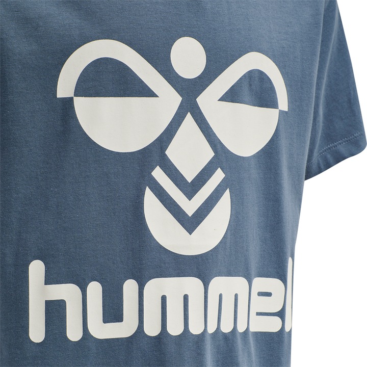 Actual product image hummel Tres T-Shirt S/S (104)