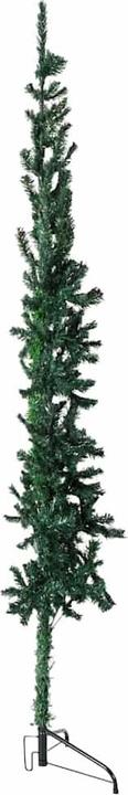 Image du produit vidaXL Künstlicher Halb-Weihnachtsbaum (180 cm)