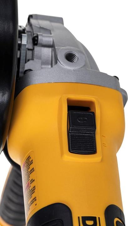 Actual product image DeWalt DWE 4347 (125 mm)