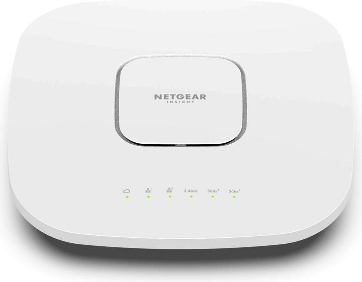 Productafbeelding Netgear WAX630 (2400 Mbit/s)