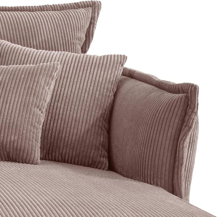 Produktbild Livetastic Lava (Ecksofa)