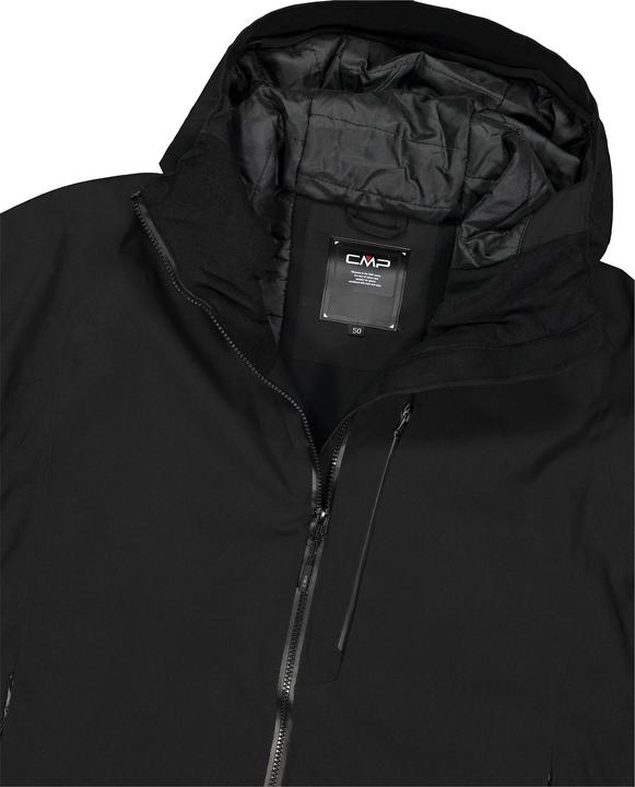 Immagine prodotto CMP Campagnolo Felpa con cappuccio (M)