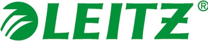 Energie-Label Leitz PC-beschriftbare Rückenschilder für Qualitäts-Ordner 180°