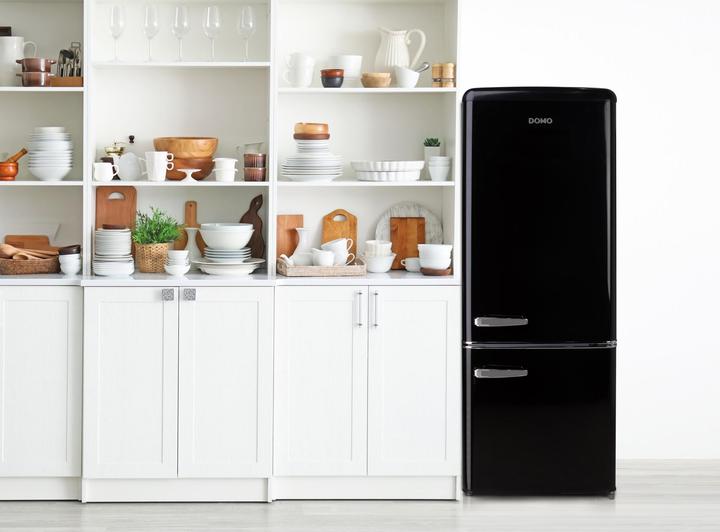 Produktbild Domo DO91706R (191 l)