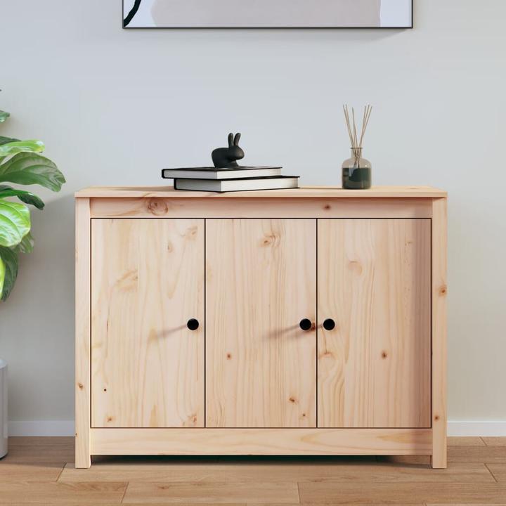 Image du produit vidaXL Sideboard (100 x 100 x 74 cm)