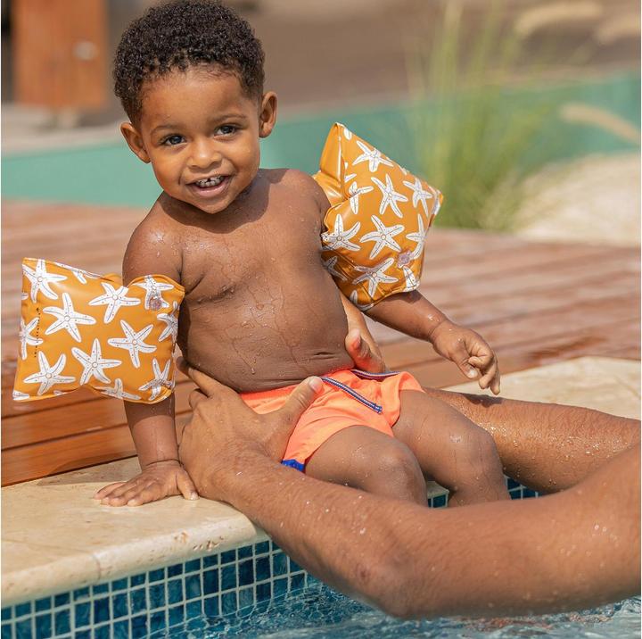 Productafbeelding Swim Essentials Drijven 02 jaar Zeester