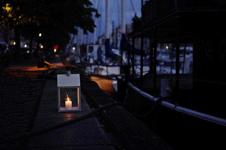 Produktbild Normann Copenhagen Light House