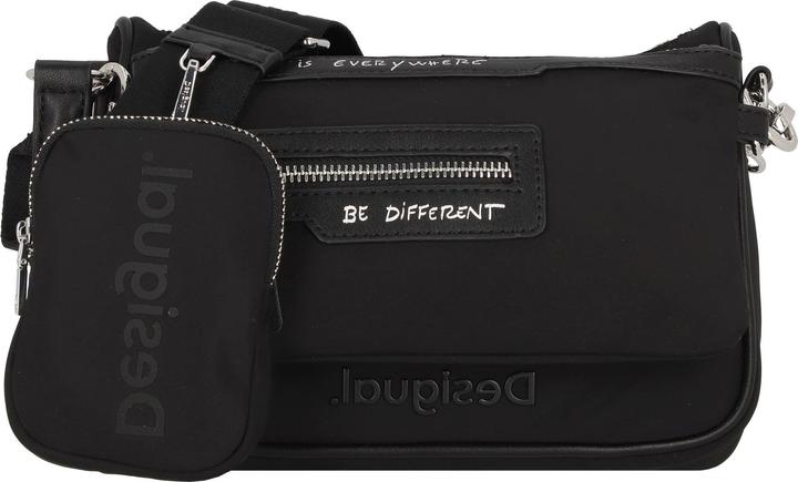 Immagine prodotto Desigual Borsa a tracolla da 23 cm