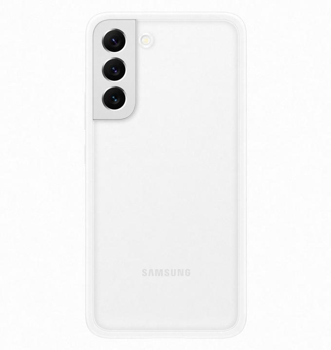 Actual product image Samsung Frame Cover (Samsung Galaxy S22+)