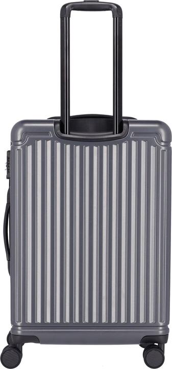 Actual product image Travelite Cruise 4-wheel suitcase set 3 pcs. (202 l)