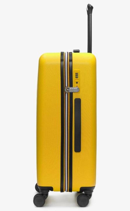 Actual product image K-Way Cabin Trolley Medium (66 l)