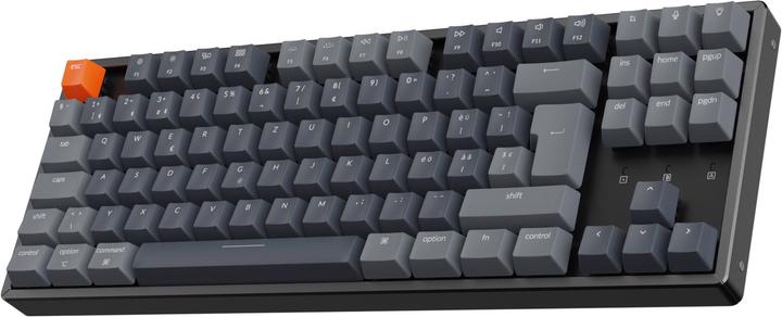 Produktbild Keychron K8 Hot-Swap (CH, Kabelgebunden, Kabellos)