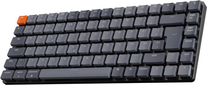 Produktbild Keychron K3 (DE, Kabelgebunden, Kabellos)