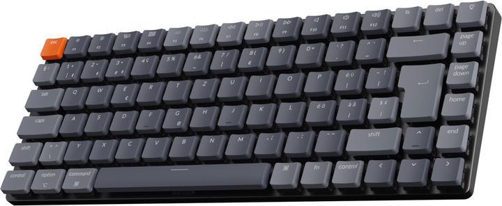 Actual product image Keychron K3 (CH, Cable, Wireless)