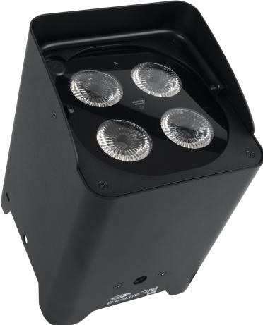 Produktbild Showtec EventLITE 4/10 Q6 (LED)