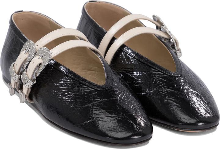 Image du produit Le Monde BèRyl Ballerinas (38)