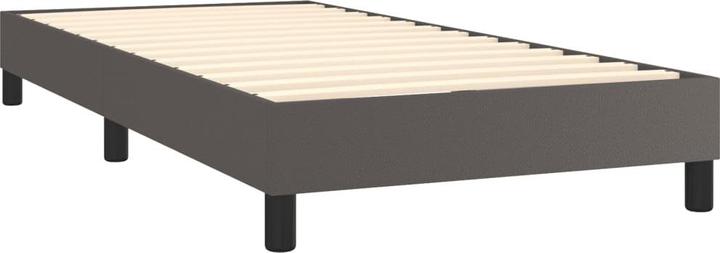 Produktbild vidaXL Boxspringbettgestell (80 x 200 cm)