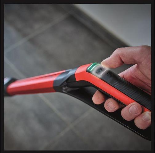 Immagine prodotto Einhell Cleanexxo