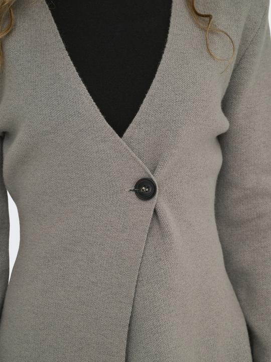 Produktbild Only Onlmyera Life Ls One Button Cardigan Knt (XL)