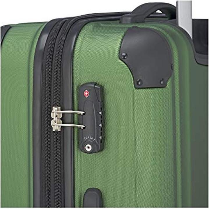 Immagine prodotto Travelite Città (78 l)