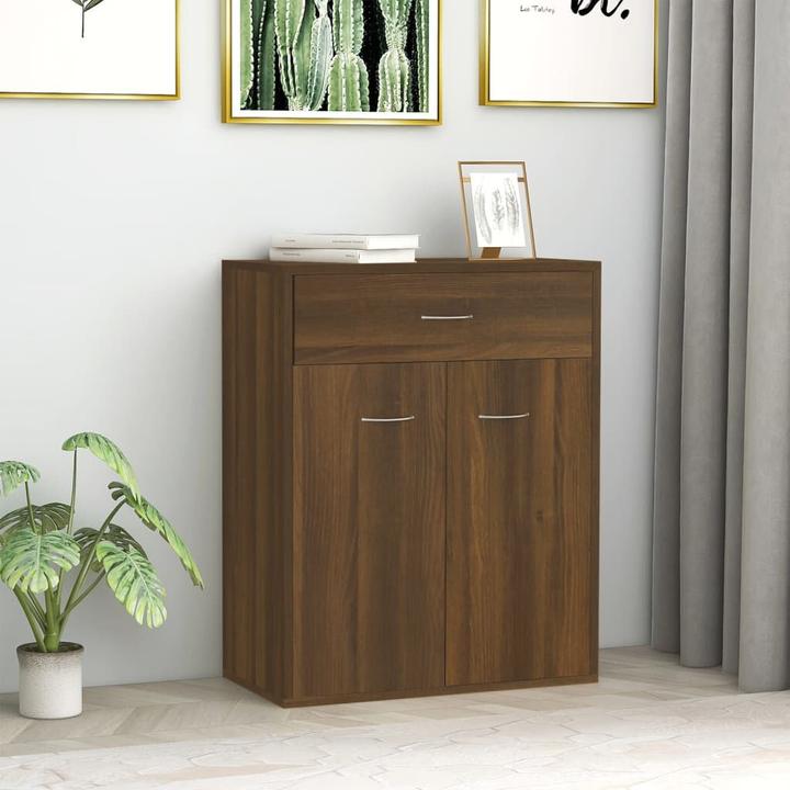 Image du produit VidaXL Lucas (60 x 30 x 75 cm)