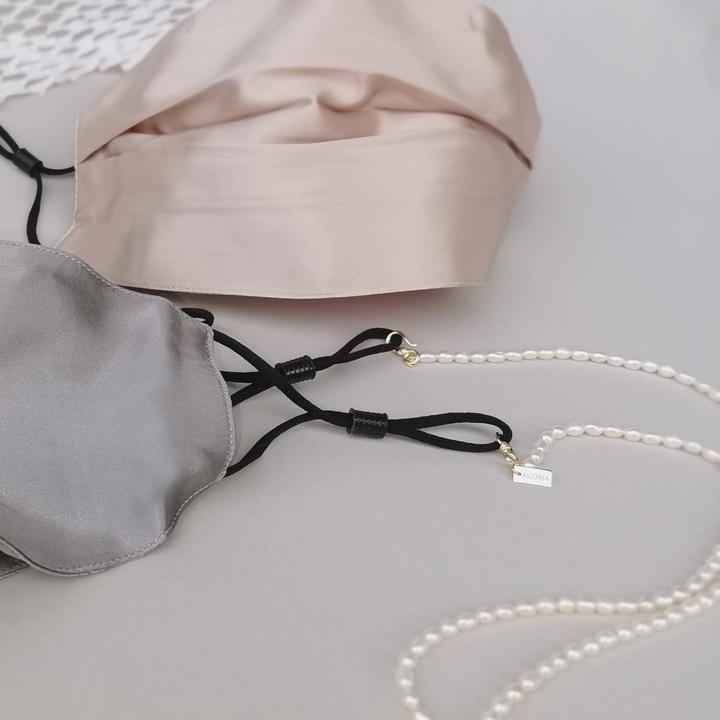 Immagine prodotto Ailoria Setsuko (Argento 925, Perla d'acqua dolce)