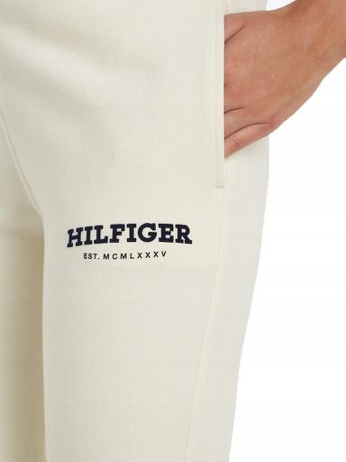 Produktbild Tommy Hilfiger Reg Monotype Flock Damen-Jogginghose (S)